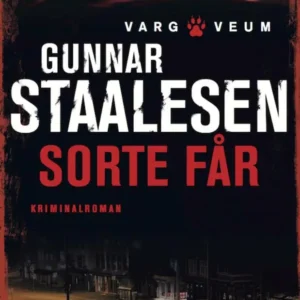 Sorte får