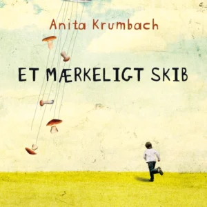 Et mærkeligt skib