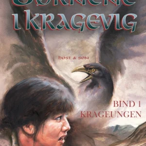 Krageungen