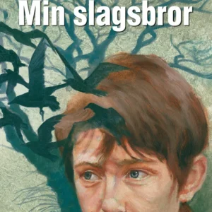 Min slagsbror