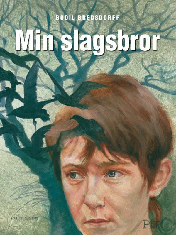 Min slagsbror