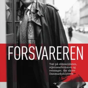 Forsvareren