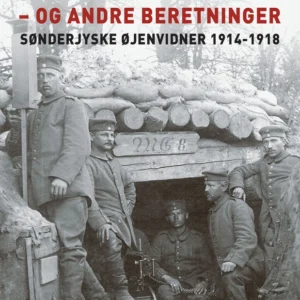 Oplevelser på Østfronten - og andre beretninger