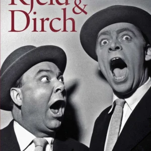 Kjeld & Dirch HB
