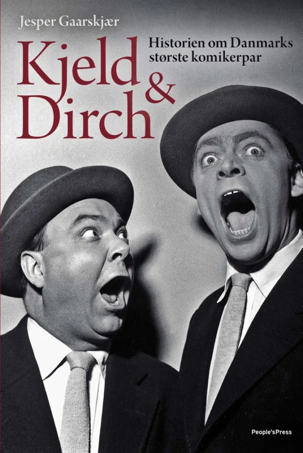 Kjeld & Dirch HB