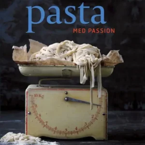 Pasta med passion