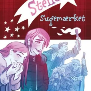 Sugemærket