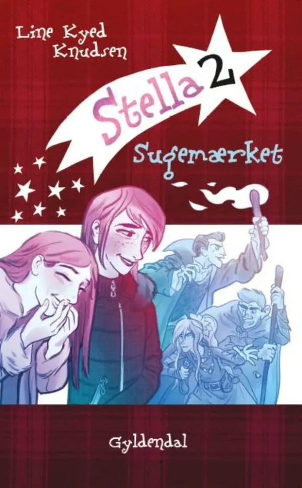Sugemærket