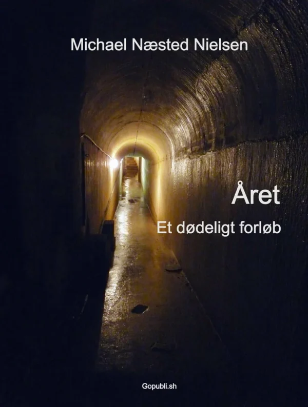 Året - et dødeligt forløb