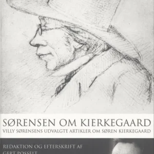 Sørensen om Kierkegaard