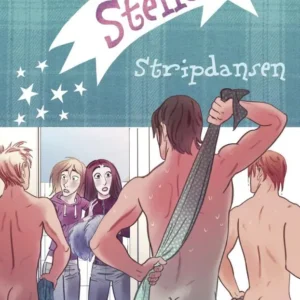 Stripdansen