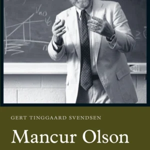 Mancur Olson