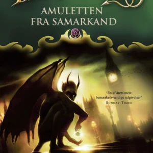 Amuletten fra Samarkand