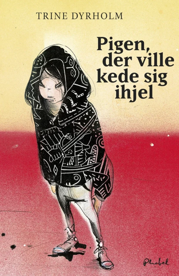 Pigen, der ville kede sig ihjel