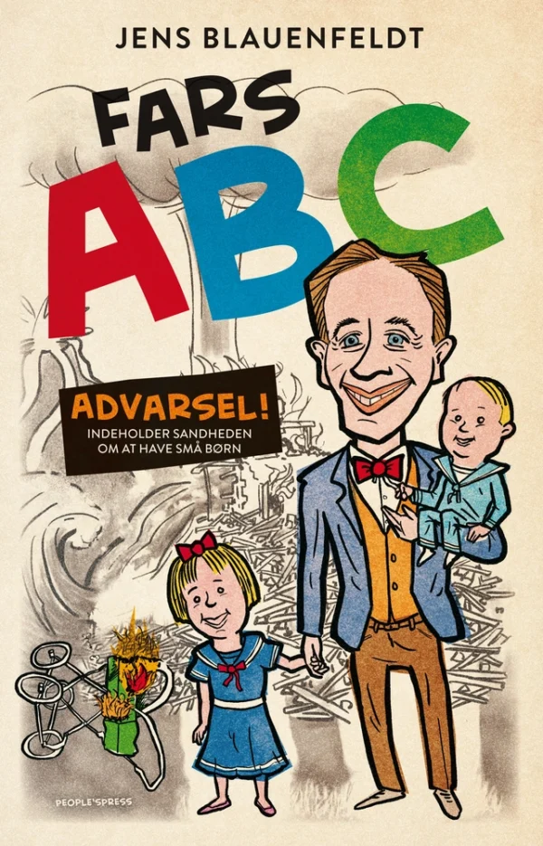 Fars ABC