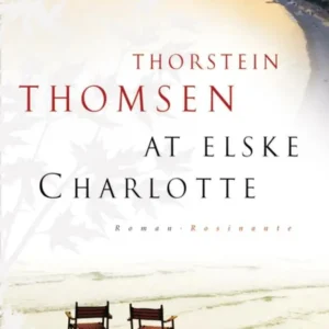 At elske Charlotte