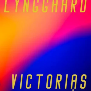 Victorias år