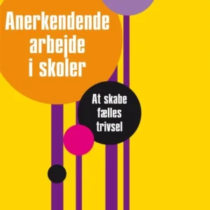 Anerkendende arbejde i skoler