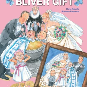 Familien von Hansen bliver gift