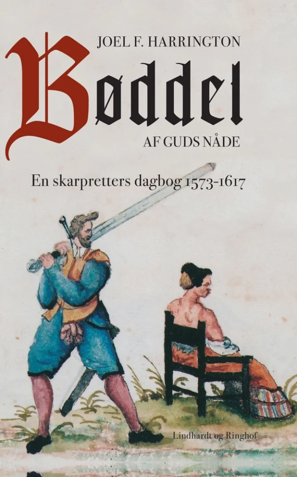 Bøddel af guds nåde