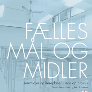 Fælles mål og midler