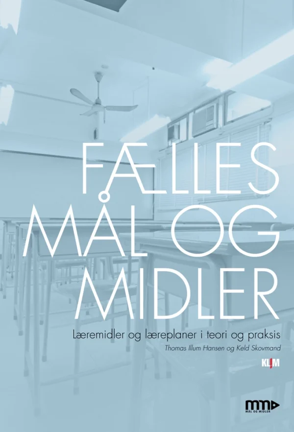 Fælles mål og midler