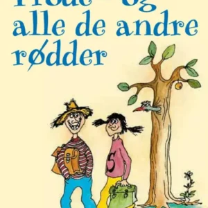 Læs selv Frode - og alle de andre rødder