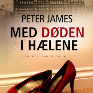 Med døden i hælene, spb
