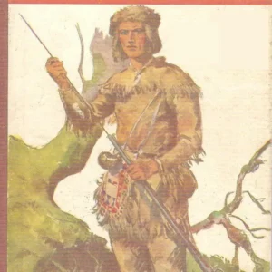 Hjortedræber