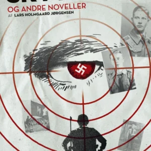 MESTERSKYTTEN og andre noveller