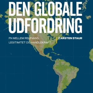 Den globale udfordring
