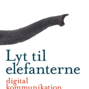 Lyt til elefanterne