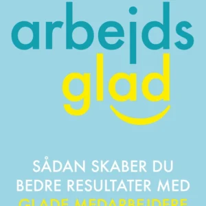 Arbejdsglad