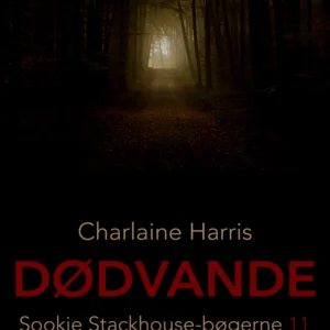 True Blood 11: Dødvande
