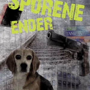 Sporene ender. Genstart 6