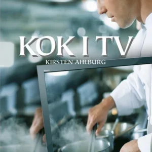Kok i tv cd/mp3