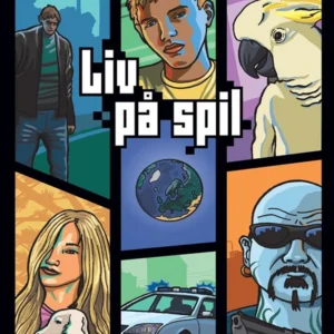 Liv på spil