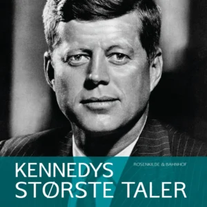 Kennedys største taler -