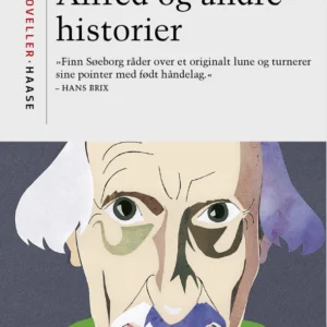Alfred og andre historier