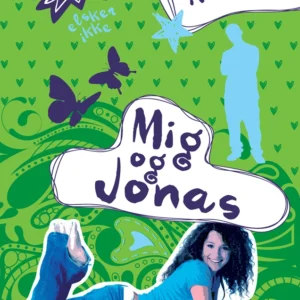 Mig og Jonas