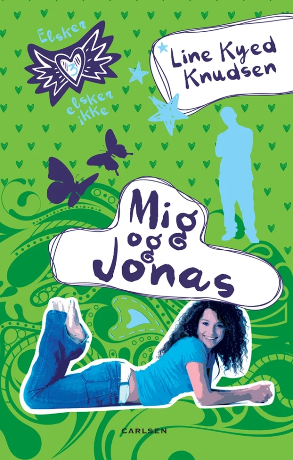 Mig og Jonas