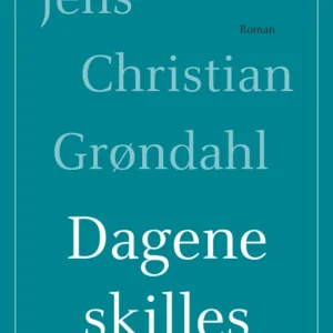 Dagene skilles