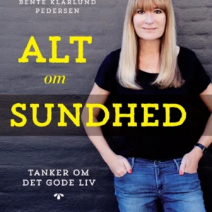 Alt om sundhed