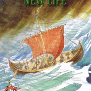 New life