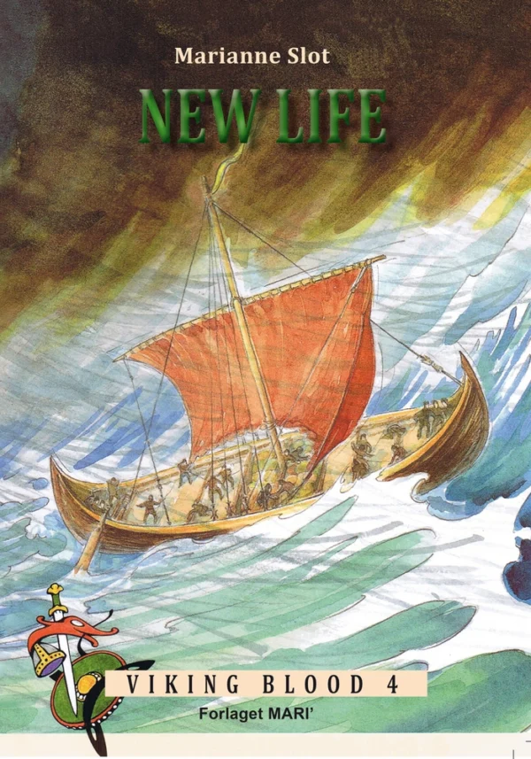 New life