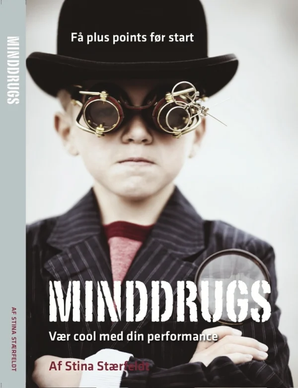 Minddrugs