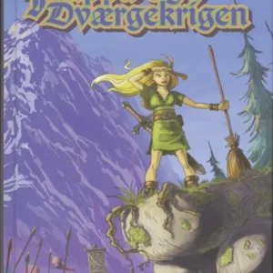 Filippa og dværgekrigen