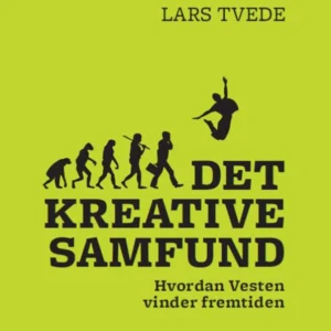 Det kreative samfund