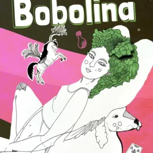 Bobolina