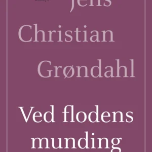 Ved flodens munding